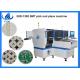 CCC Multifunctional Smt Mounter Machine Dual System Height 15mm
