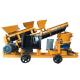 Mining Industrial Concrete Sprayer / Automatic Feeding Wet Shotcrete Machine