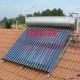 Stainless Steel Presssure Solar Water Heater 300L Compact Pressure Solar Water