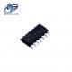 STMicroelectronics LM2902DT Stock Ic Chip Standard Original Brand Microcontroller PLCC Semiconductor LM2902DT
