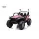 2 Seater Kids Electric UTV Off Road Ride On Car Remote Control