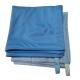 Cleanroom Lab ESD High Absorbent Reusable Washable Lint Free Microfiber Cloth  Rags