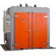 Transformer Curing Furnace For Epoxy Resin Preheating Predrying