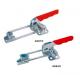 40870 40840 Latch Type Toggle Clamp Max Holding Force 700kgs Space Saving