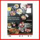 Automatic Hot Food Pizza Meal Soup Lunch Box Vending Machine With Elevator