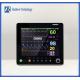 12.1'' Touch Screen Patient Monitor Portable Multi Parameter With Optional IBP CO2