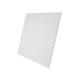 Silver Frame Cover Led Panel Light 300*300mm 300*600mm 18w 30w Warm White