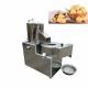 automatic 304 stainless steel potato zigzag cutter/french fries potato stick cutting machine