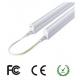Attachable 3000k 9w 850lm T5 Led Tube Lights FPC0.95 For Furred Ceiling