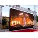 SMD1921 3840Hz Outdoor Rental Led Screen With 2 Years Warranty