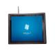 17 Inch Capacitive Touch Screen All In One Pc Monitor Touch Screen Monitor