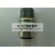 SANY Excavator Electronic Pressure Transmitter Spare Parts 0 - 50MPA Pressure ISO / CE