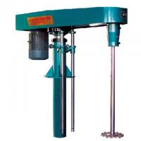 GFJ-C Series Of Suspended High-Speed Dispersers For Coatings And Dyes