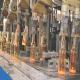 Customized Color High-Performance Glass Bottle Production Line for Beverage Industry