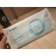 Health Care Disposable Surgical Face Mask , 3 Ply Non Woven Fabric Earloop Mask