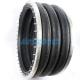 Aluminum Bead Ring Air Spring W01-358-7276 Firestone Industrial Rubber Air Bellows