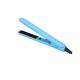 Blue Pink 120V 60HZ Fast Ceramic Hair Straighteners