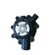 Original Color Water Pump 12159770 for Sinotruk HOWO A7 Truck Parts from Genuine