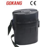 Isolated mining self rescuer with CE certification, Hotsale underground miners self rescuer