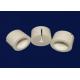 Anti - Dirty Engineering Ceramics Parts / Precision Ceramic Machining Services
