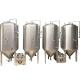 110v GHO Customization Stainless Steel 304 Conical Equipment for Custom Made Beer