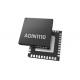 10Mbps Low Power ADIN1110BCPZ Ethernet ICs 10BASE-T1L MAC PHY With 4 MDI