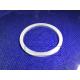 Customized Size Synthetic Sapphire Parts Circle Ring Diameter 0.2 - 300 Mm