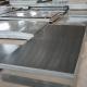 Zinc Coating Galvanized Steel Plate AISI ASTM JIS Flat Plate 0.7mm  400 Series