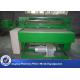 Stainless Steel 304 SS Welded Wire Mesh Machine With Large Wire Diameter
