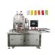 Small Capacity Jelly Candy Making Machine