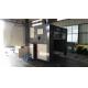 Fully Automatic Corrugated Carton Creasing And Die Cutting Machine One 40GP Container