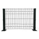 3D Nylofor Wire Mesh Fence Euroe Style Easily Assembled