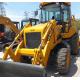 JCB 3CX Used Backhoe Loader Second Hand Construction Machines Good Condition