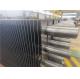 High Frequency Welding 316L Boiler Fin Tube For Heat Exchanger