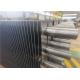High Frequency Welding 316L Boiler Fin Tube For Heat Exchanger