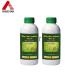 Classification Herbicide Bispyribac-sodium 40% SC 20% WP for Paddy MF C19H17N4NaO8