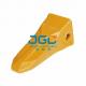 Construction Machinery Chassis Parts IU3302RC Excavator Parts E200B Bucket Teeth