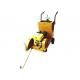 Pavement Cutter with 5.5HP Engine Construction Machinery Tools