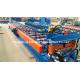 Good Quality Roof Sheet R Panel Roll Forming Machine with 7 inch touch screen