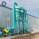 Industrial Multi Functional Wear Resistant Fertilizer Plant Cyclone Dust Collector
