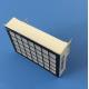 DOT Matrix LED Display 5 X 7 3mm for Digital Time Zone Clock Indicator