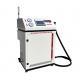 R600 R600A  gas charging station  R744 Refrigerant Filling Station Refrigerant Gas Charging