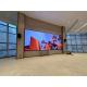 Indoor  full color Led Video Display Panel  p2  640x640mm cabinet 3840hz  ，brightness 1200nit