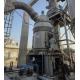 Large Capacity Slag Coal Cement Pet Coke Limestone Grinding Mill Vertical