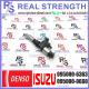 Diesel Common Rail Fuel Injector Assy 095000-6363 095000-6366 for ISUZU 6HK1 FORWARD 4HK1 N SERIES