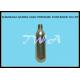 12g  D18-12 Disposable Gas Bottles For Air Life Jackedts /  Powder Fire