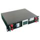 BESS High Voltage Battery Management System With Short Circuit Protection Of 6KA 20ms