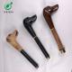 CHENLIN Wooden Umbrella Handle OEM Shaped For Strong Folding Umbrella