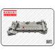 FCFG  Isuzu Engine Parts Oil Cooler Assembly 8980853125 8-98085312-5