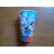 PLASTIC LENTICULAR OEM Children Style Cartoon Drinking PP 3D Lenticular Cup printing factory